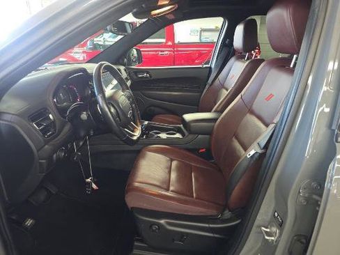 Used 2024 Dodge Durango R/T image 5