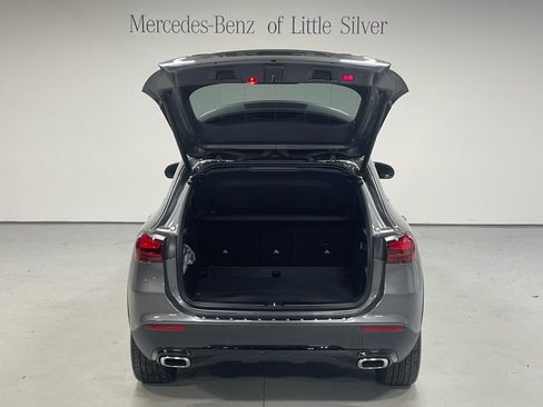 Certified 2026 Mercedes-Benz GLA 250 4MATIC image 5
