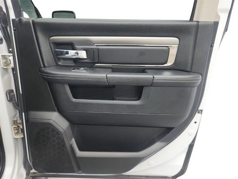 Used 2018 RAM 1500 Sport image 25