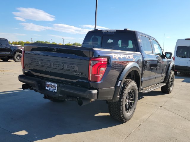 New 2026 Ford F150 Raptor AWD/4WD image 3