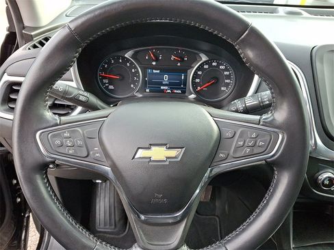 Certified 2021 Chevrolet Equinox LT image 16