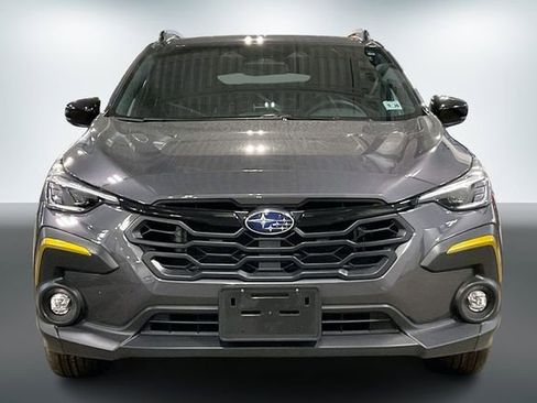 Used 2025 Subaru Crosstrek 2.5i Sport image 2
