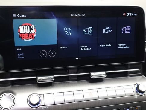 Used 2025 Hyundai Kona SEL image 15