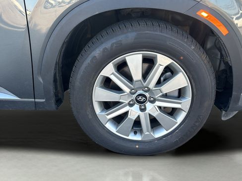 Used 2025 Hyundai Palisade SEL AWD/4WD image 9