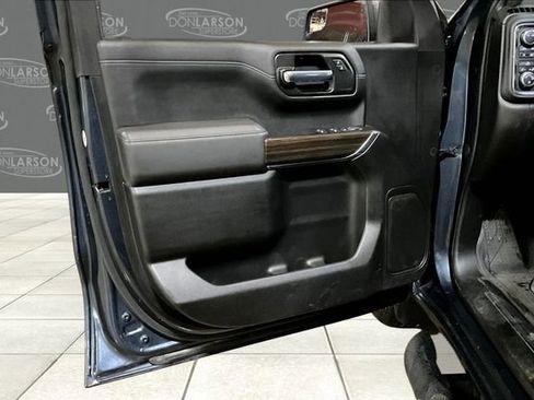 Used 2021 Chevrolet Silverado 1500 LT image 12