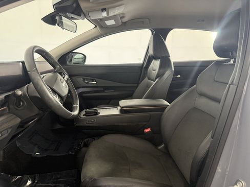 Used 2024 Nissan Ariya FWD image 15