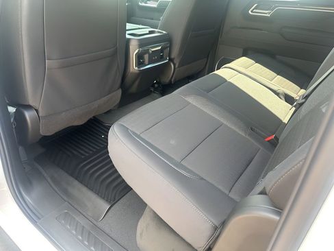 New 2026 GMC Sierra 1500 Elevation w/ X31 Off-Road Package image 21