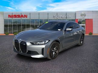 Used 2024 BMW i4 eDrive40 RWD video 1
