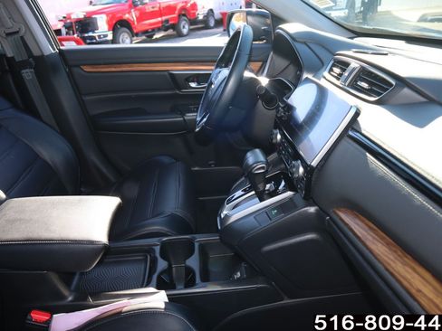 Used 2018 Honda CR-V Touring image 25