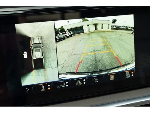 New 2026 GMC Sierra 1500 Denali AWD/4WD image 24