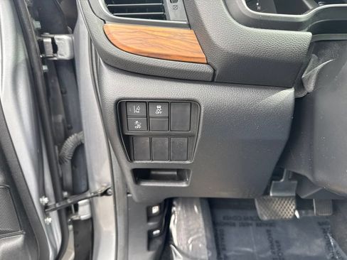 Used 2020 Honda CR-V EX image 42