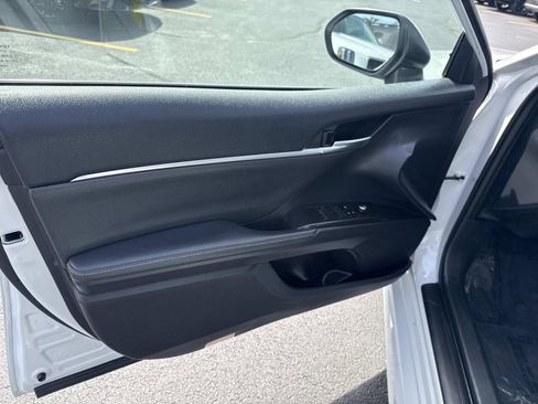 Used 2023 Toyota Camry XSE w/ Cold Weather Package image 15