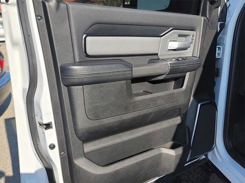 Certified 2021 RAM 2500 Power Wagon image 15