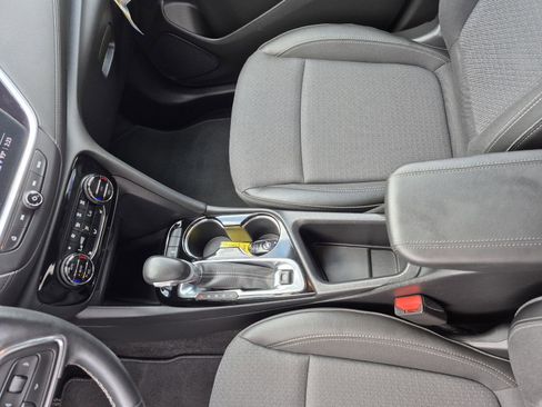 Used 2023 Buick Encore GX Select FWD image 22