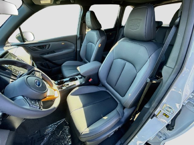 New 2026 Subaru Forester Wilderness AWD/4WD image 17