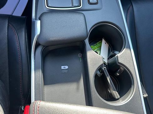 Certified 2025 Acura TLX SH-AWD w/ A-SPEC Pkg image 32