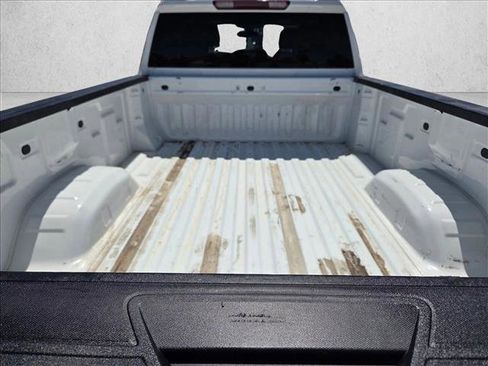 Used 2022 Chevrolet Silverado 2500 W/T w/ WT Convenience Package image 6