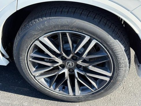 Certified 2026 Acura MDX SH-AWD w/ Advance Package image 5