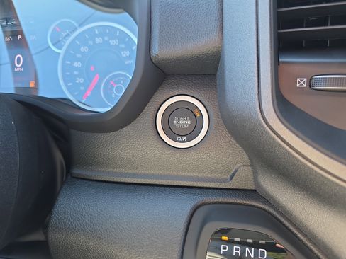 New 2026 RAM 1500 Express image 24