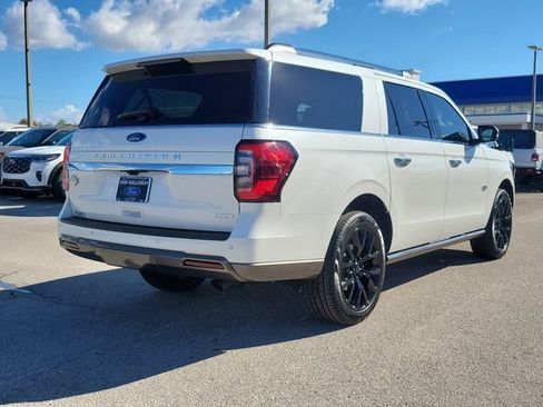Certified 2024 Ford Expedition Max King Ranch image 6