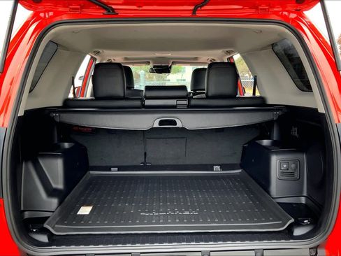 Used 2023 Toyota 4Runner TRD Pro image 33