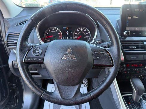Used 2023 Mitsubishi Eclipse Cross SE AWD/4WD image 7