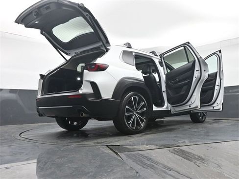 Certified 2023 MAZDA CX-50 AWD 2.5 S w/ Cargo Package image 49