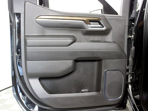 Used 2024 GMC Sierra 1500 Elevation w/ X31 Off-Road Package image 26