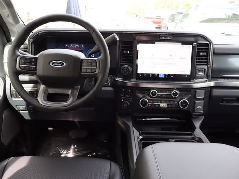 New 2026 Ford F350 Lariat AWD/4WD image 6