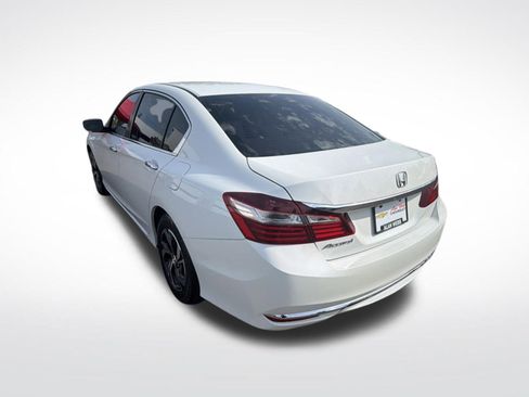 Used 2016 Honda Accord LX image 5