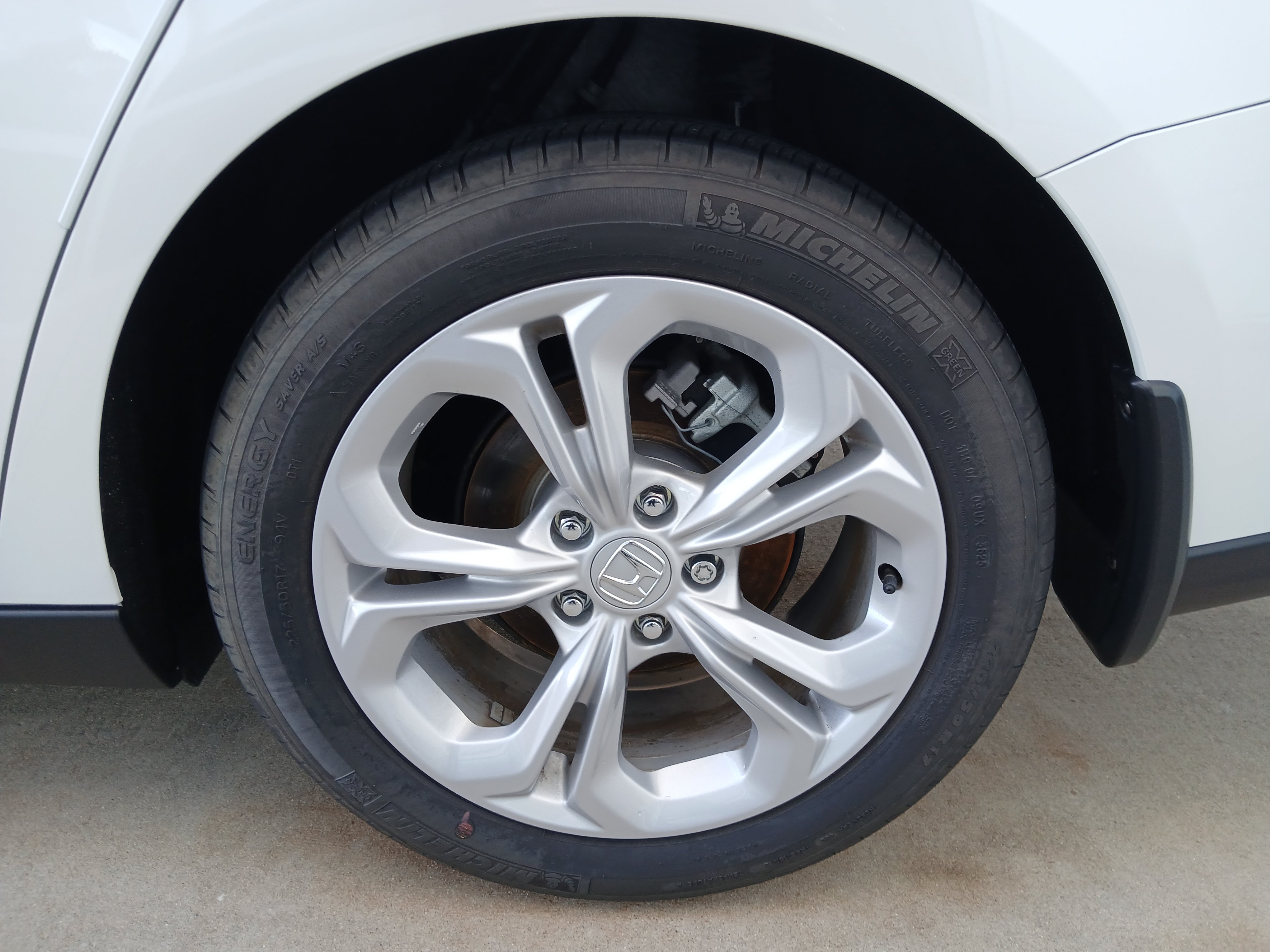 Used 2025 Honda Accord LX image 16