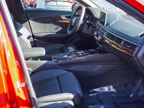 Used 2017 Audi A4 2.0T Prestige image 13