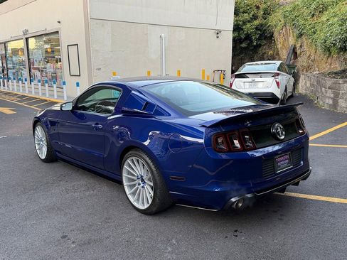 Used 2014 Ford Mustang Coupe image 10
