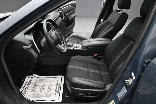 Used 2025 MAZDA CX-50 AWD 2.5 S w/ Premium Package image 14