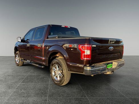 Used 2019 Ford F150 XLT image 4