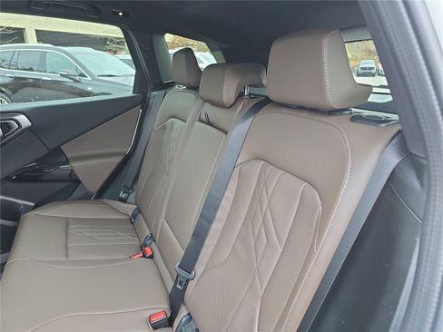 New 2026 BMW X3 xDrive30 w/ Convenience Package image 15