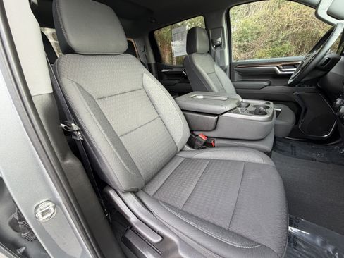 Certified 2023 Chevrolet Silverado 1500 LT Trail Boss w/ Protection Package image 29