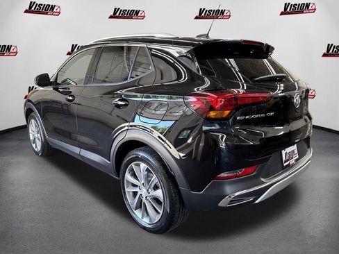 Used 2023 Buick Encore GX Essence w/ Experience Buick Package FWD image 7