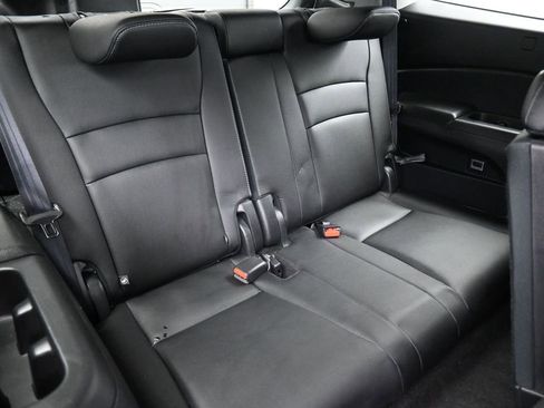 Certified 2022 Honda Pilot Special Edition image 25