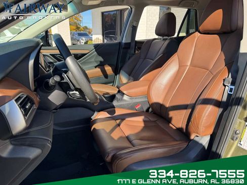 Used 2021 Subaru Outback Touring XT image 10