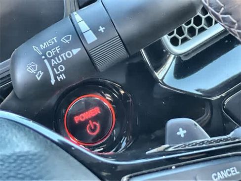 Certified 2025 Honda Civic Sport Touring image 28