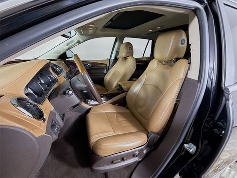 Used 2017 Buick Enclave Leather w/ Trailering Package image 36