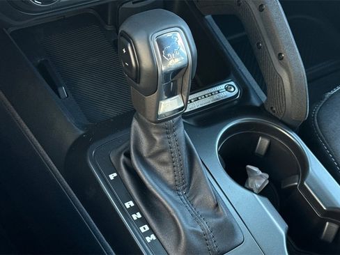 New 2025 Ford Bronco Big Bend w/ Black Diamond Package image 18