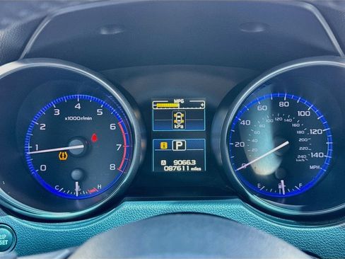 Used 2018 Subaru Legacy 2.5i Sport AWD/4WD image 14