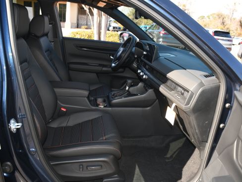 New 2026 Honda CR-V Sport-L image 11