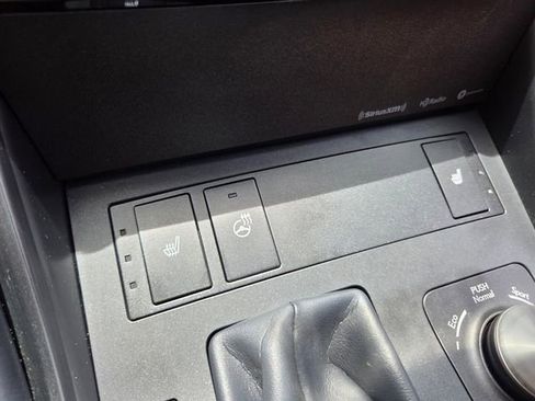 Used 2025 Lexus IS 350 F Sport RWD image 28