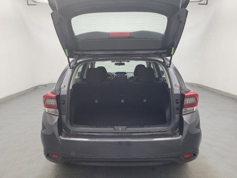 Used 2022 Subaru Impreza 2.0i image 29