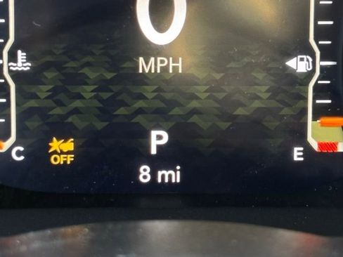 New 2026 Jeep Wrangler Unlimited Rubicon image 29