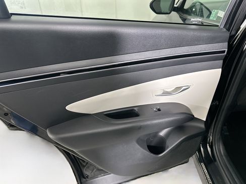 Used 2024 Hyundai Tucson SEL image 25