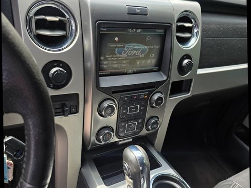 Used 2014 Ford F150 FX2 w/ Equipment Group 402A Luxury RWD image 9